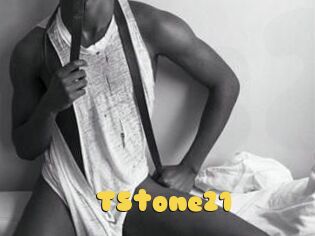 TStone21