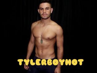 TYLERBOYHOT Px24 Sexcam