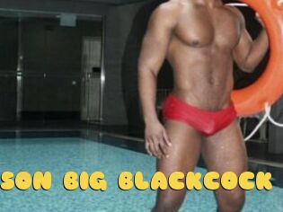 TYSSON_BIG_BLACKCOCK