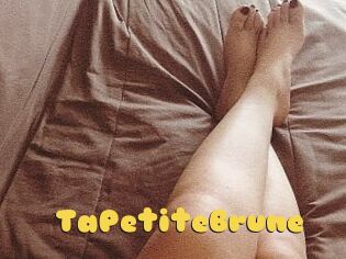 TaPetiteBrune