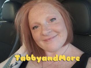 TabbyandMore