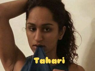Tahari