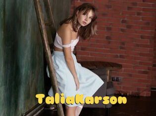 TaliaKarson