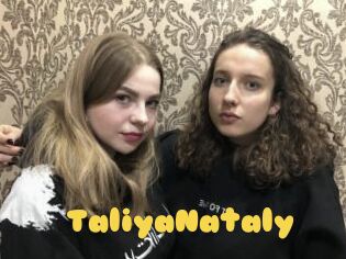 TaliyaNataly