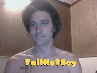 TallHotBoy
