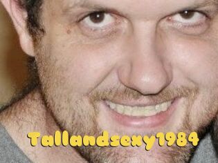 Tallandsexy1984