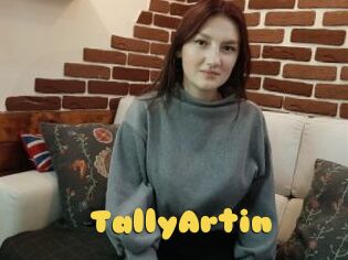 TallyArtin