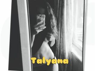 Talyana