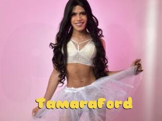 TamaraFord
