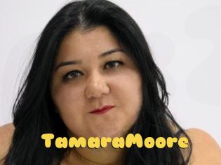 TamaraMoore