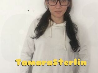 TamaraSterlin