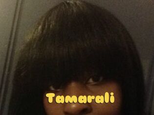Tamarali