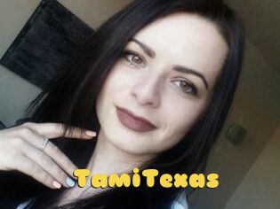 TamiTexas