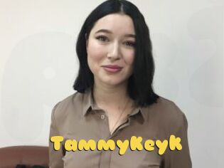TammyKeyk