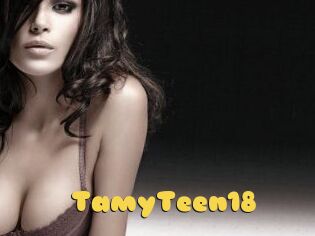 TamyTeen18
