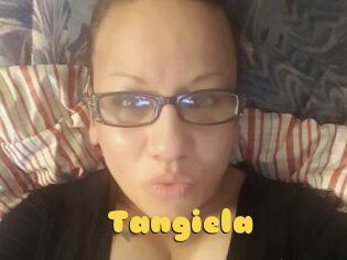 Tangiela