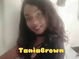 TaniaBrown