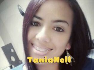 TaniaNell