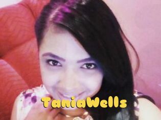 TaniaWells