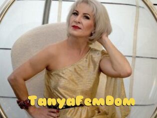 TanyaFemDom