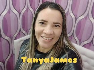 TanyaJames