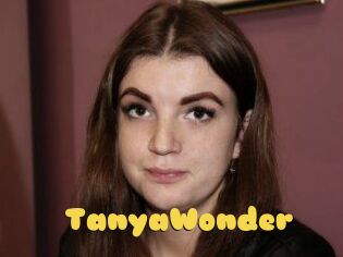 TanyaWonder