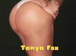 Tanya_Fox