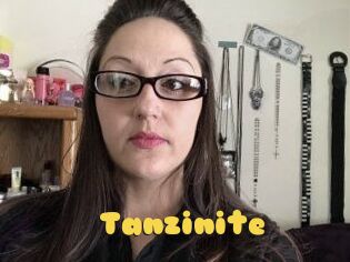 Tanzinite