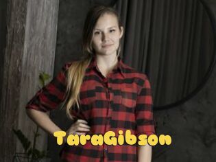 TaraGibson
