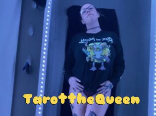 TarottheQueen