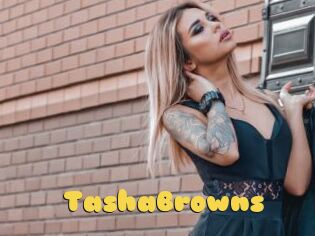 TashaBrowns