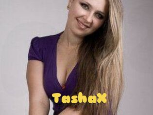 Tasha_X