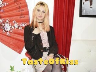 TasteOfKiss