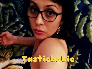 Tastiebabie