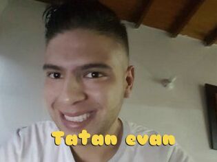 Tatan_evan