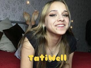 TatiWell