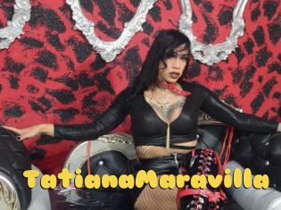 TatianaMaravilla
