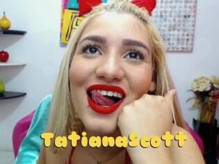 TatianaScott