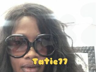 Tatie77