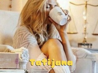 Tatijana