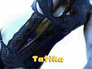 Tatika