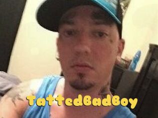 TattedBadBoy