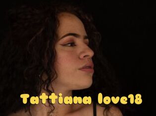 Tattiana_love18