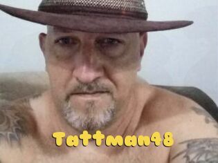 Tattman48