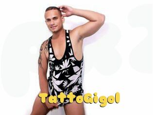 TattoGigol