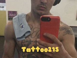 Tattoo215