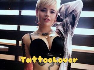 TattooLover