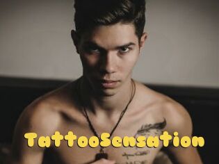 TattooSensation