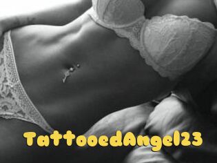 TattooedAngel23