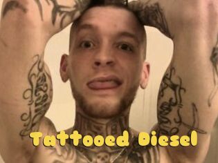 Tattooed_Diesel